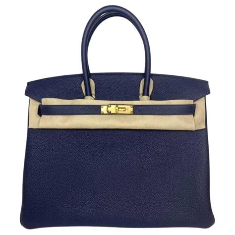 hermes blue nuit.